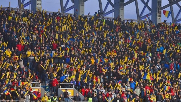 Românii iau cu asalt Spania! Număr imens de bilete cumpărate