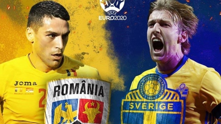 LIVE VIDEO BLOG | România – Suedia, de la ora 21:45. Echipa de start a ‘tricolorilor’
