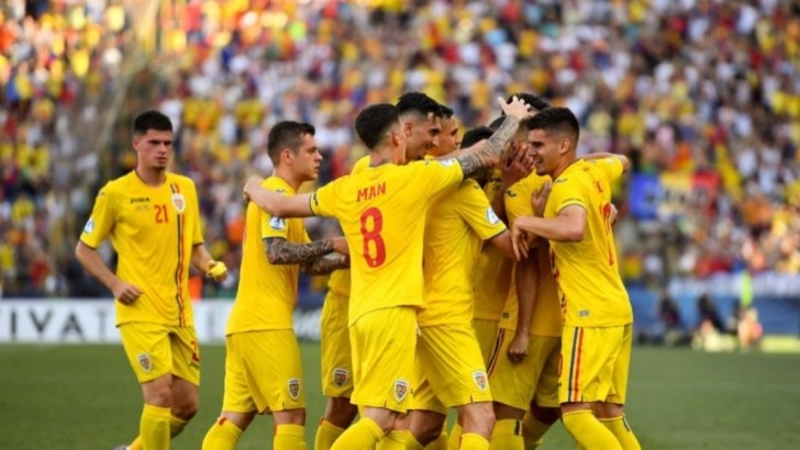 VIDEO BLOG | Tricolorii au făcut spectacol total! Patru goluri și ne gândim iar la Euro
