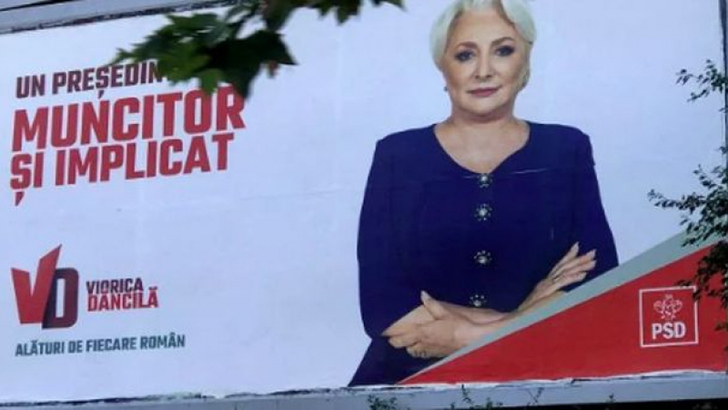 Cate Voturi A Primit Viorica Dăncilă In Videle Orașul Natal