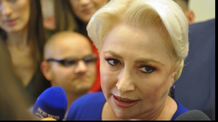 Viorica Dăncilă