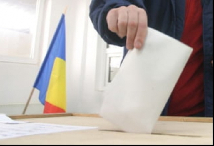 ALEGERI PREZIDENȚIALE 2019. Niciun votant până la ora 8.30, în două localități din județul Sibiu