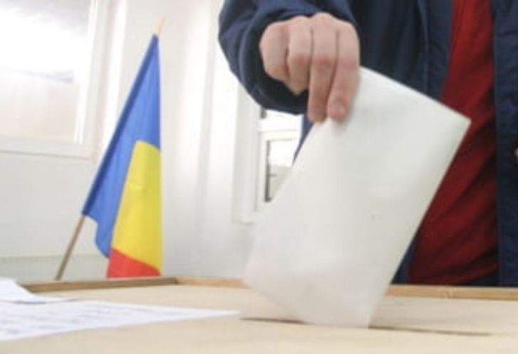 ALEGERI PREZIDENȚIALE 2019. Niciun votant până la ora 8.30, în două localități din județul Sibiu