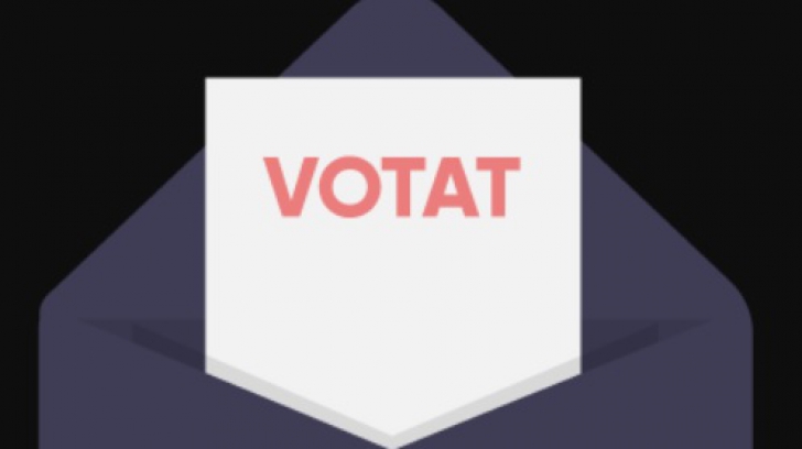 AEP anunţă că se poate verifica online dacă votul prin corespondenţă a ajuns la destinaţie