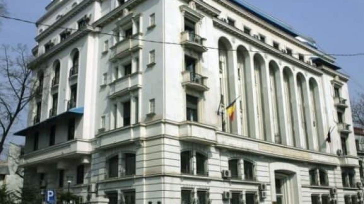 Zi de foc la Înalta Curte de Casație și Justiție