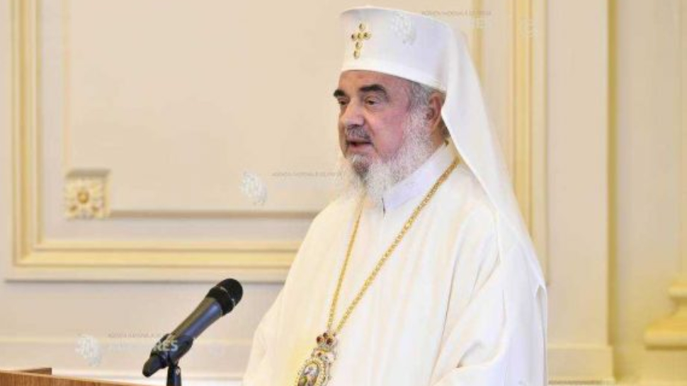 Patriarhul Daniel: Agheasma Mare – o mare binecuvântare pentru Biserică; este sfințitoare, vindecătoare, eliberatoare