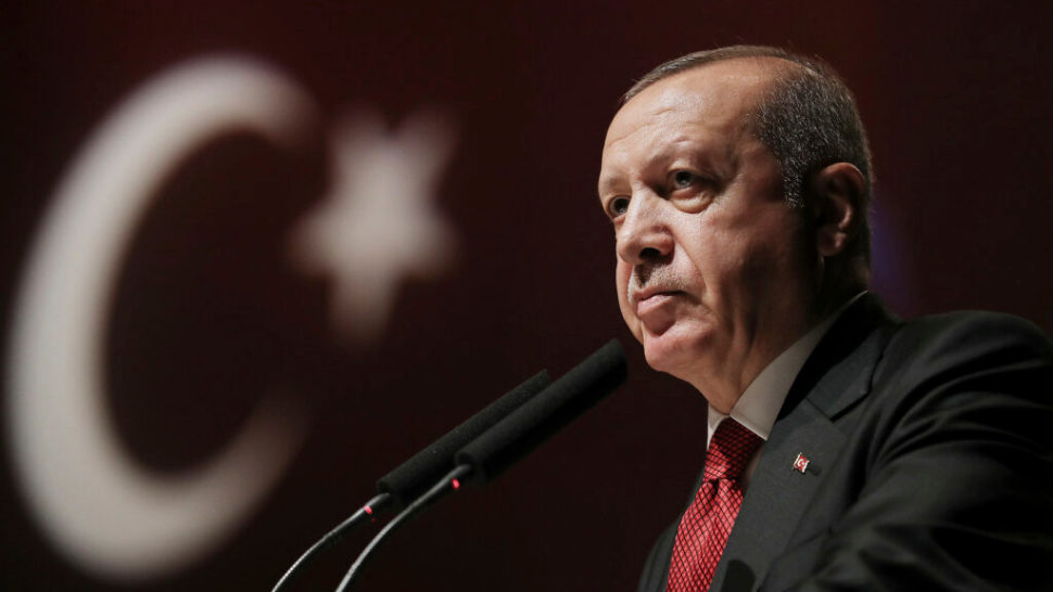 Erdogan, mutare majoră în NATO fără Ungaria – Semnalul dat de președintele Turciei în extinderea Alianței cu Suedia