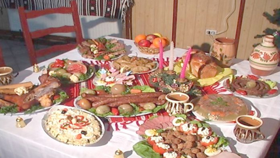Care este cel mai sănătos preparat de pe masa românilor, de Crăciun