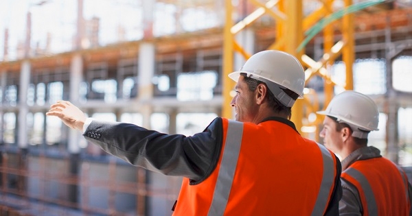 România, LIDER la lucrările de construcții în UE, în septembrie