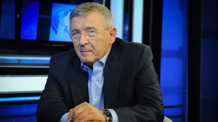 Cornel Nistorescu sifona la Securitate sub numele de cod „CAMIL”! DOVADA că TURNATUL dăunează grav sănătății morale: cum a fost deconspirat