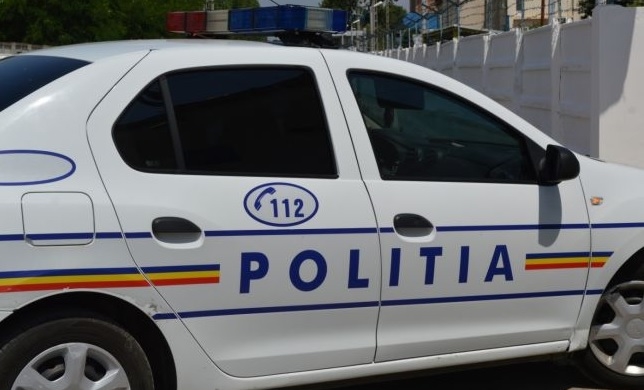 Un ucrainean a fugit de război, dar era să-și găsească sfârșitul în România. A căzut de pe schela unde lucra