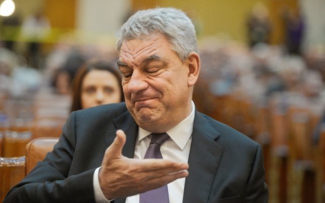 Mihai Tudose confirmă că va fi primul pe lista comună PSD-PNL la europarlamentare
