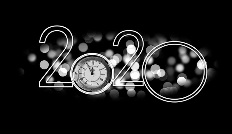 Urari Revelion 2020 Urari De Anul Nou 2020 Cele Mai Frumoase