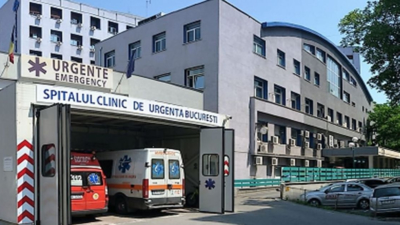 Spitalul Floreasca a reacționat după suspendarea acreditării: "Activitatea nu este afectată"