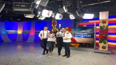 De 1 Decembrie, Realitatea Plus vă invită la o zi cu conținut 100% românesc