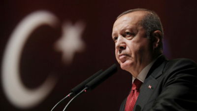 Președintele Turciei reacționează la evenimentele de la Capitoliu