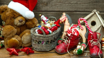 Cele mai frumoase mesaje de Moş Nicolae pe care să le trimiţi celor dragi