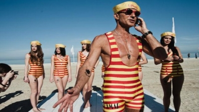 Radu Mazăre, viață de magnat după ce a scăpat de pușcărie / Foto: Arhivă