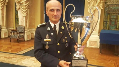 Lăcătuș și Duckadam îl vor pe Talpan comandant la CSA Steaua! „Ar veni împăcarea mult dorită”