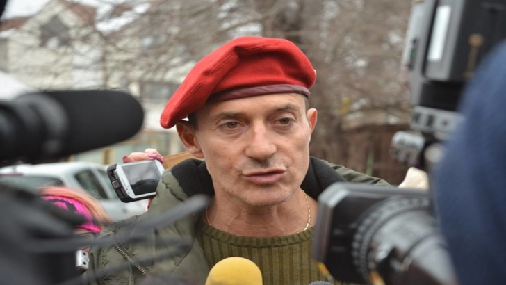 Radu Mazăre încearcă pe toate căile să obțină eliberarea
