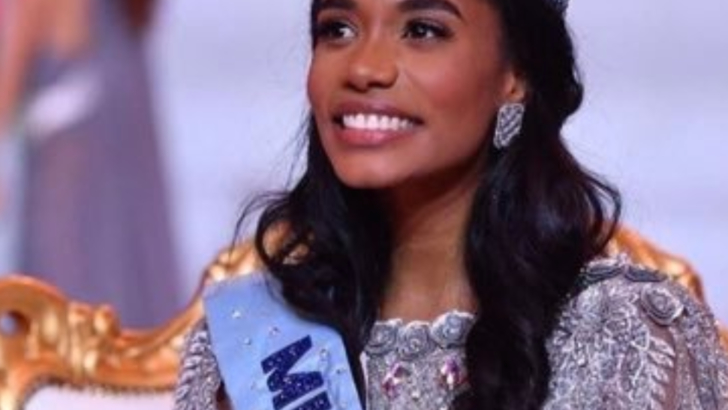 Galerie foto: A fost aleasă Miss World 2019