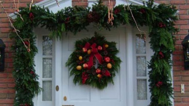 inselaciune de craciun, ajunul craciunului