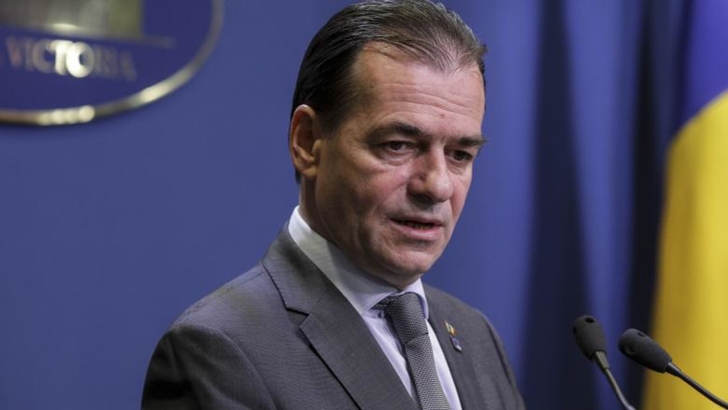 Surse Guvernul Orban Joacă Periculos Vrea Să Iși Asume