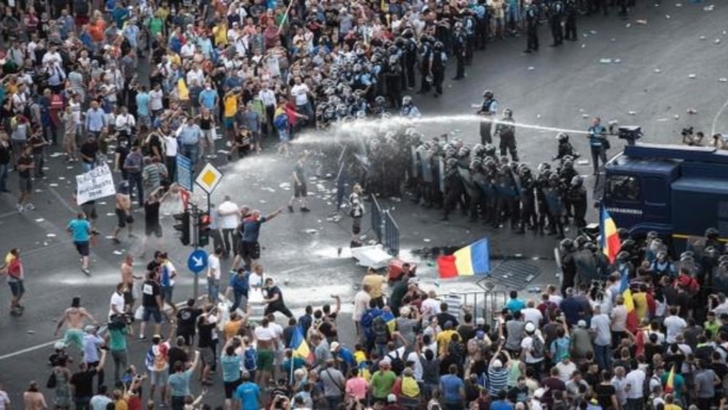 Niciun Vinovat La 3 Ani De La 10 August 2018 Protest Organizat MarÈ›i In PiaÈ›a Victoriei