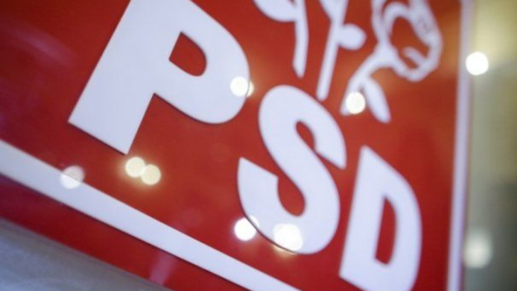 probleme cu banii la PSD