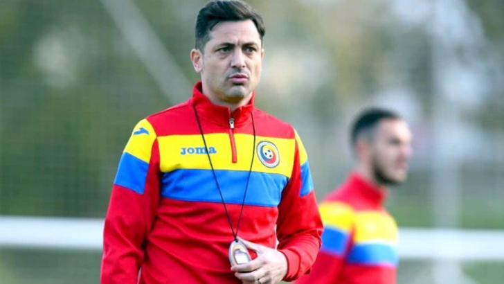 EXCLUSIV | Un fost mare jucător român are un sfat pentru Rădoi înainte de meciul cu Islanda: “Aici e cea mai mare problemă!”