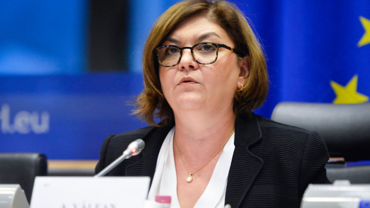 Adina Vălean, la dezbatere în PE despre REVOLUȚIA din '89: ”Trebuie să ne asigurăm că nimeni nu va mai cunoaşte regimuri totalitare”