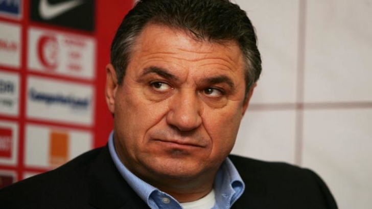 Victor Becali Vine La Realitatea Sportivă Cu Dezvăluiri De