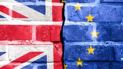 Ursula von der Leyen și Boris Johnson, anunț despre acordul istoric post-BREXIT cu UE