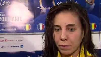 Mihaela Buzărnescu, amenințată cu moartea! „A zis că vine să mă omoare pe mine și pe tatăl meu!”