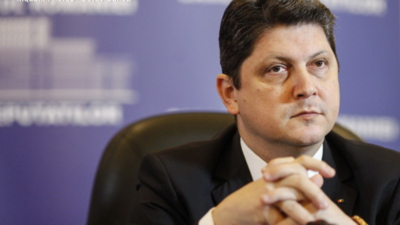 Ce riscă România dacă Putin pune mâna pe Odesa. Titus Corlățean, fost ministru de Externe: ”S-ar crea un precedent la nivel internațional”