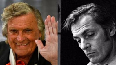 Florin Piersic, la 84 de ani, pentru realitatea.net: "Peste 20 de ani, nu îşi va mai aminti nimeni de mine". Interviu exclusiv