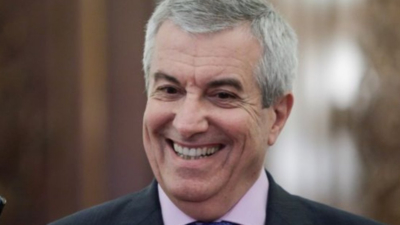 Călin Popescu Tăriceanu