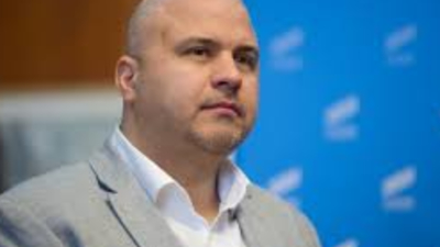 Emanuel Ungureanu