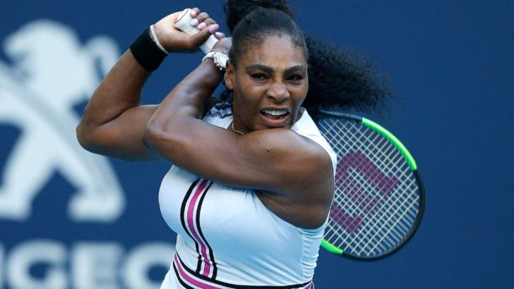 Surpriză uriașă! Serena Williams a fost eliminată de la Australian Open în turul III. De 14 ani nu s-a mai întâmplat asta