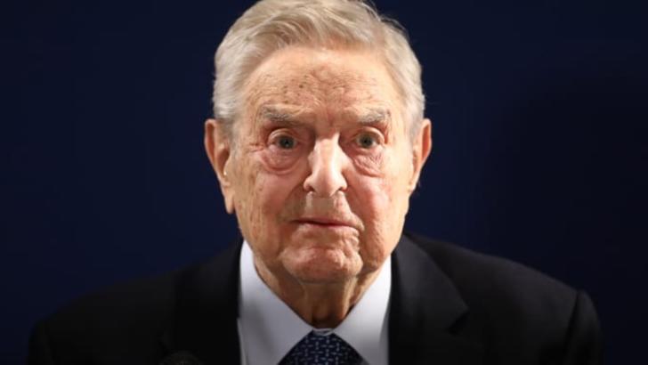 George Soros va investi 1 miliard de dolari într-un megaproiect. Este în război deschis cu Trump