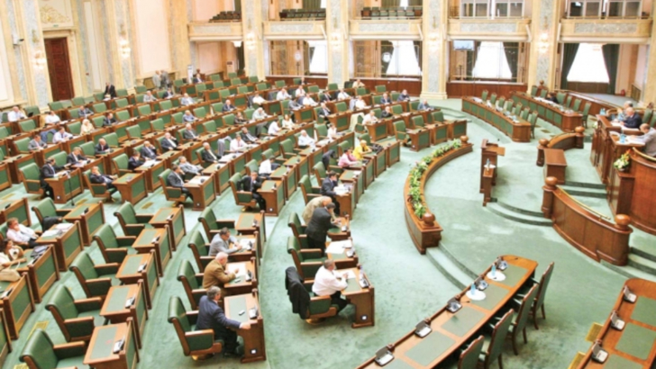 Miniștrii Nicolae Ciucă și Bogdan Aurescu, chemați în Senat
