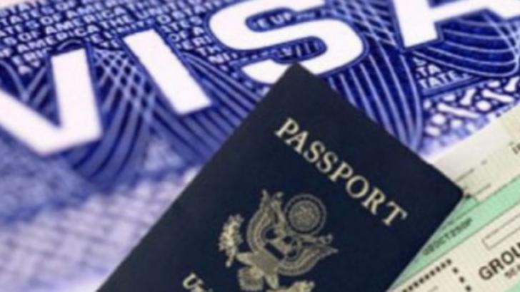 Ambasadorul SUA la Bucureşti a spulberat visul românilor privind ridicarea vizelor