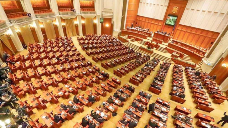 Surse: PSD va introduce eliminarea pensiilor speciale pe ordinea de zi a Camerei Deputaţilor