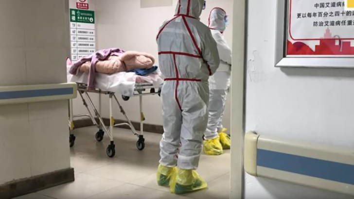 Misterioasa pneumonie din China face ravagii: un al doilea pacient a murit la Wuhan