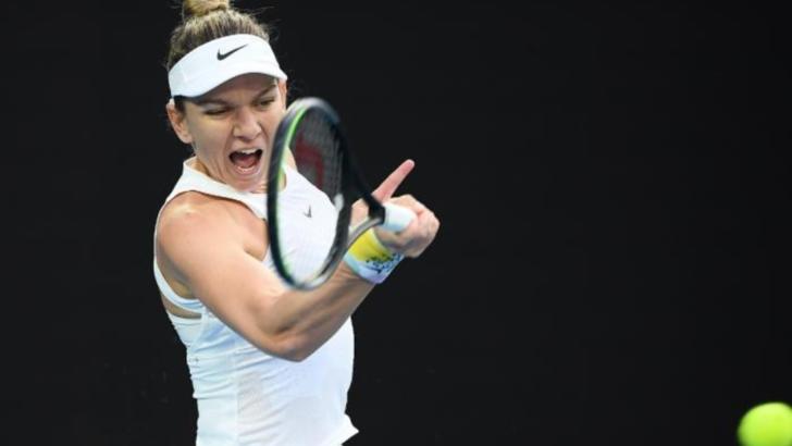 Australian Open 2020 // Simona Halep, prima reacție după victoria cu Harriet Dart