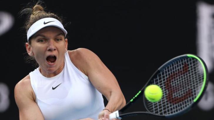 Australian Open // Se știe când joacă Simona Halep cu Yulia Putintseva