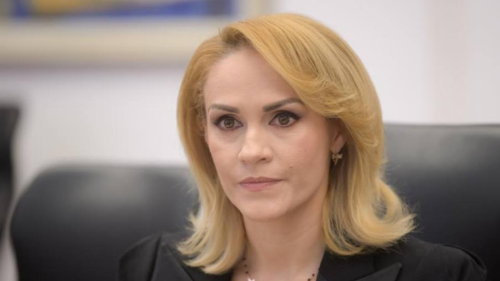 Gabriela Firea, atac dur la PNL: "Asta da veste rea pentru români!"