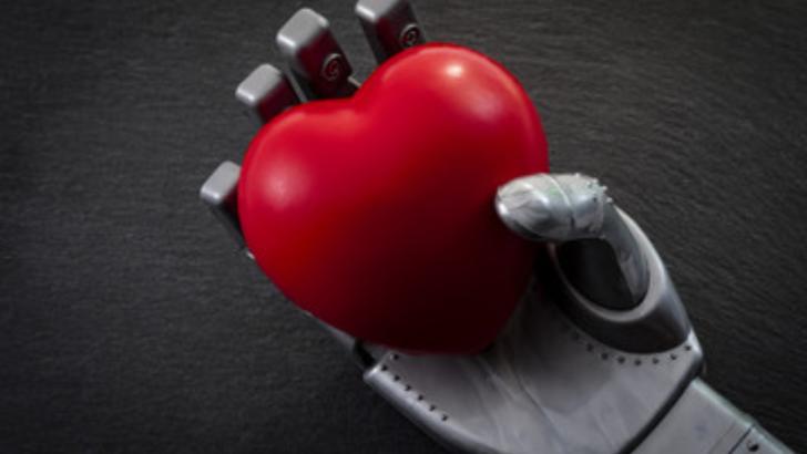 Cercetătorii lucrează la prima inimă robotizată. Cand va fi disponibilă