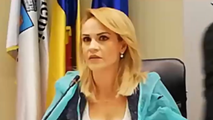 Orban o acuză pe Firea că a încălcat legea și le-a cerut miniștrilor să ia legătura cu ”neisprăviții” din primărie