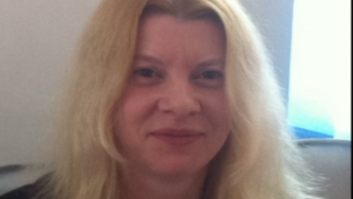 Mihaela Ciorsac, profesoară a Liceului Tehnologic Economic-Administrativ din municipiul Piatra-Neamț, a fost găsită decedată